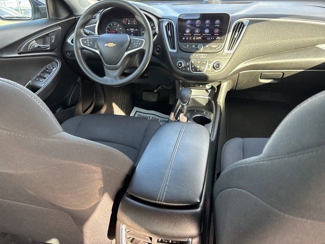 Chevrolet Malibu  2023