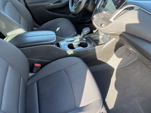 Chevrolet Malibu  2023