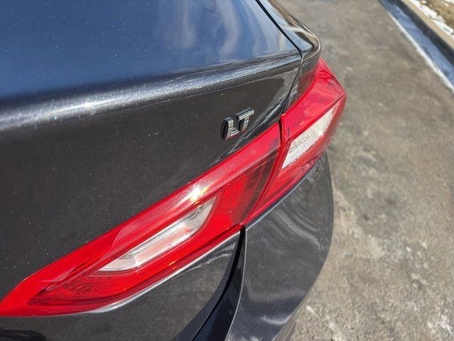 Chevrolet Malibu  2023