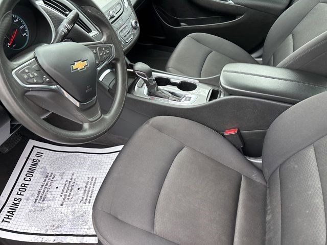 Chevrolet Malibu  2023