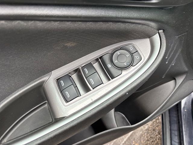 Chevrolet Malibu  2023