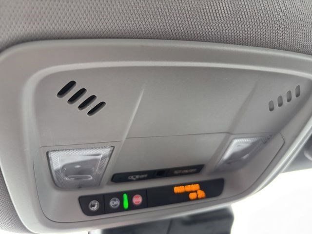 Chevrolet Malibu  2023