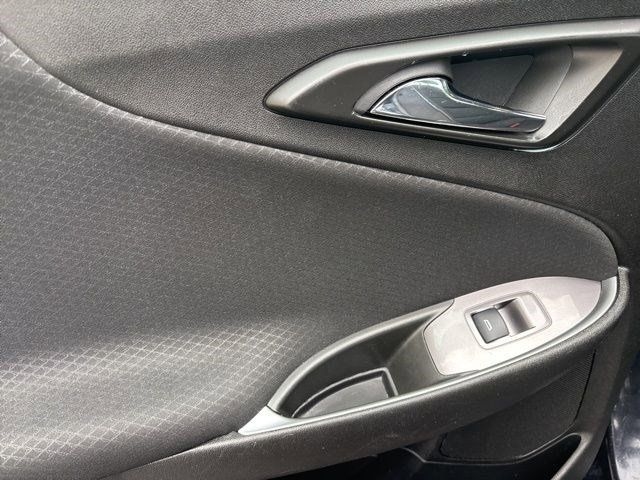 Chevrolet Malibu  2023