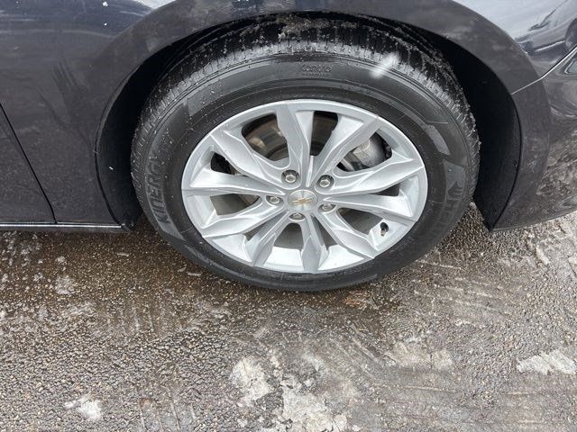 Chevrolet Malibu  2023