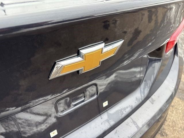 Chevrolet Malibu  2023