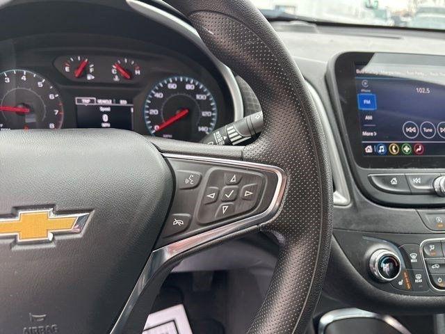 Chevrolet Malibu  2023