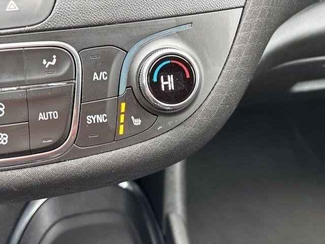 Chevrolet Malibu  2023