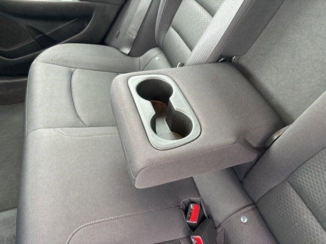 Chevrolet Malibu  2023