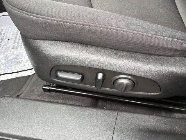 Chevrolet Malibu  2023