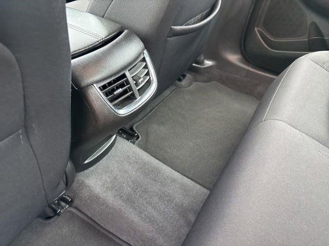 Chevrolet Malibu  2023