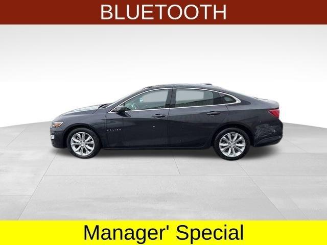 Chevrolet Malibu  2023