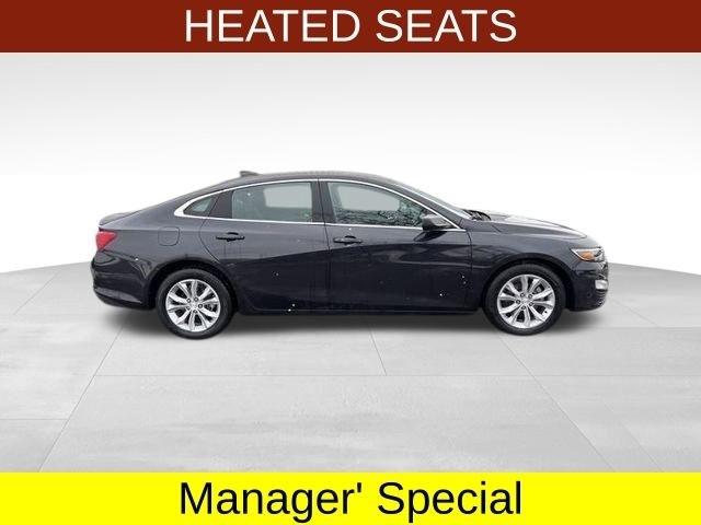 Chevrolet Malibu  2023