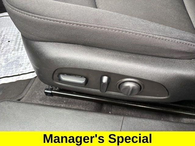 Chevrolet Malibu  2023