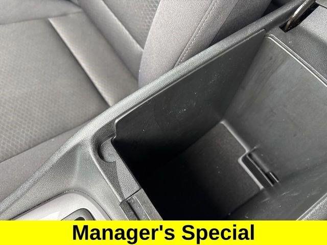 Chevrolet Malibu  2023