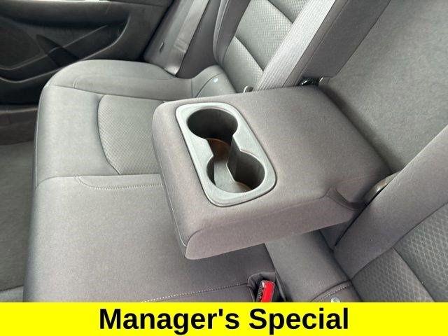 Chevrolet Malibu  2023