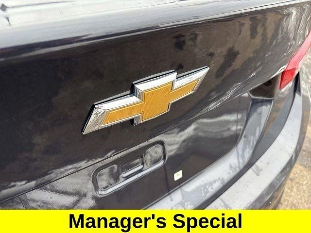 Chevrolet Malibu  2023