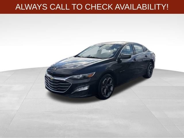Chevrolet Malibu  2023