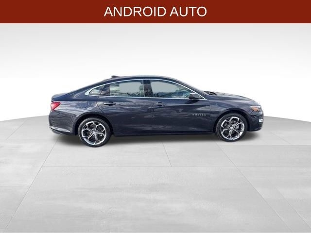 Chevrolet Malibu  2023
