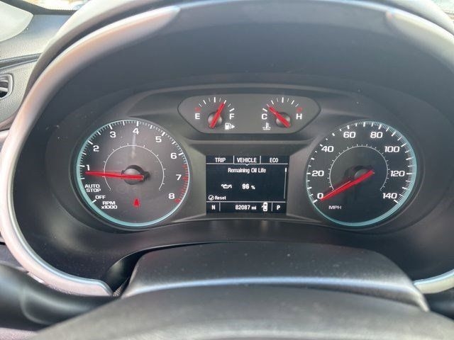 Chevrolet Malibu  2023