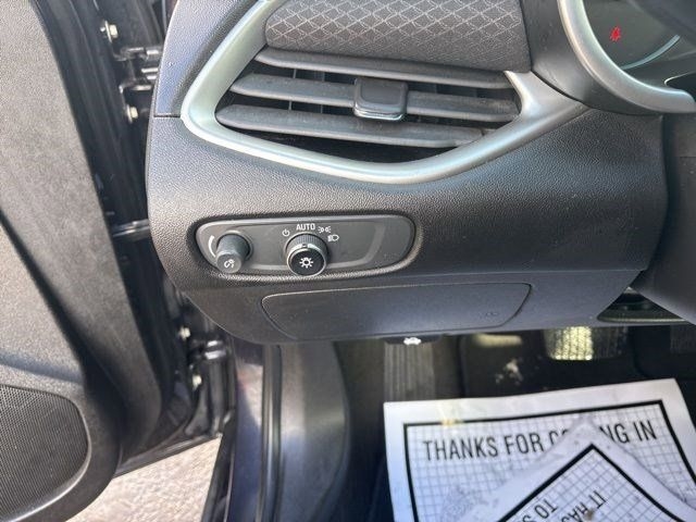 Chevrolet Malibu  2023