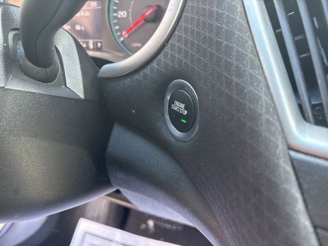 Chevrolet Malibu  2023