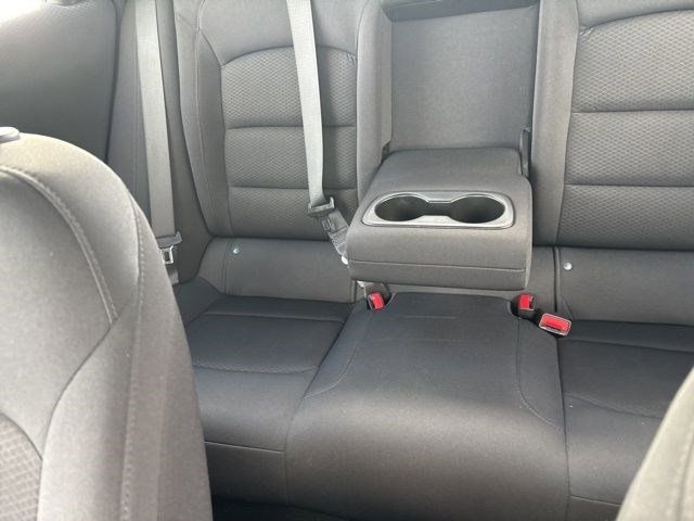 Chevrolet Malibu  2023