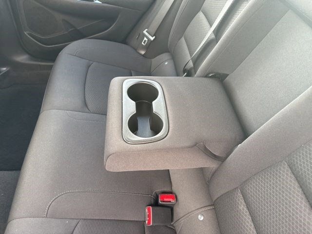 Chevrolet Malibu  2023