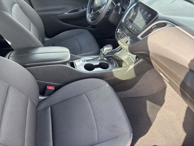 Chevrolet Malibu  2023