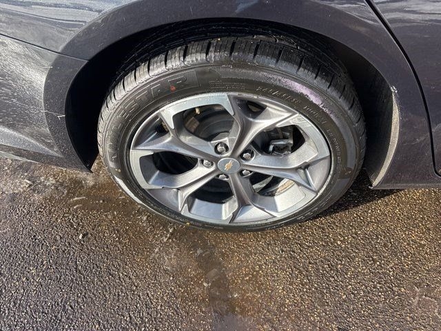 Chevrolet Malibu  2023