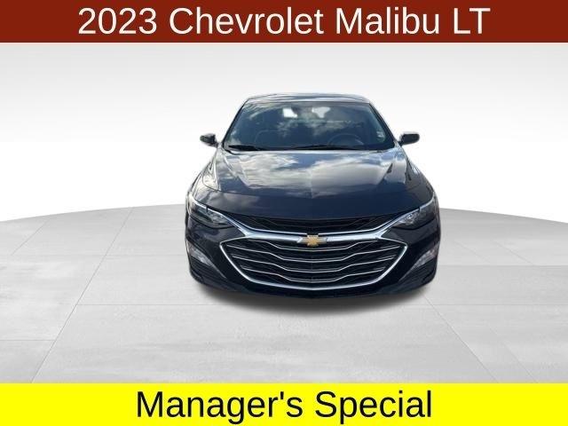 Chevrolet Malibu  2023