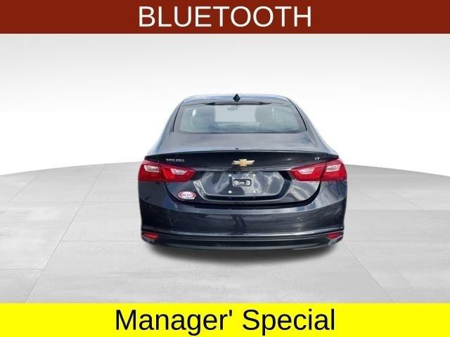 Chevrolet Malibu  2023