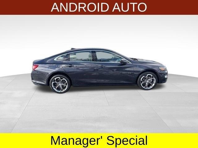 Chevrolet Malibu  2023