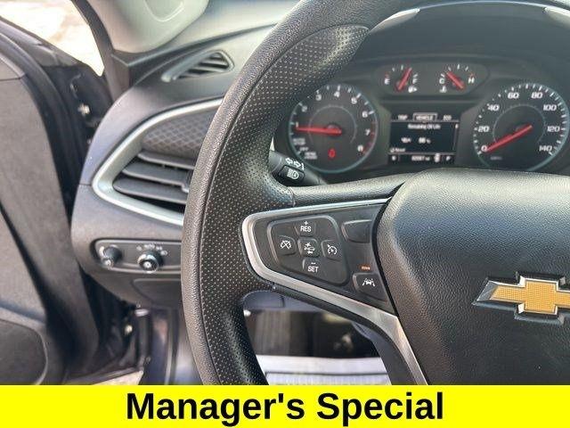 Chevrolet Malibu  2023