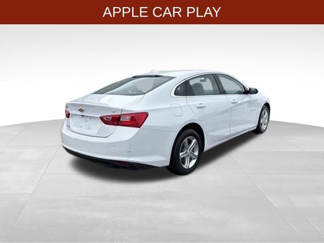 Chevrolet Malibu  2024