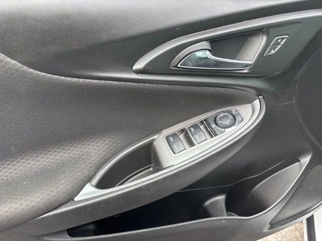 Chevrolet Malibu  2024