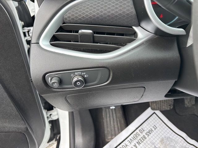 Chevrolet Malibu  2024