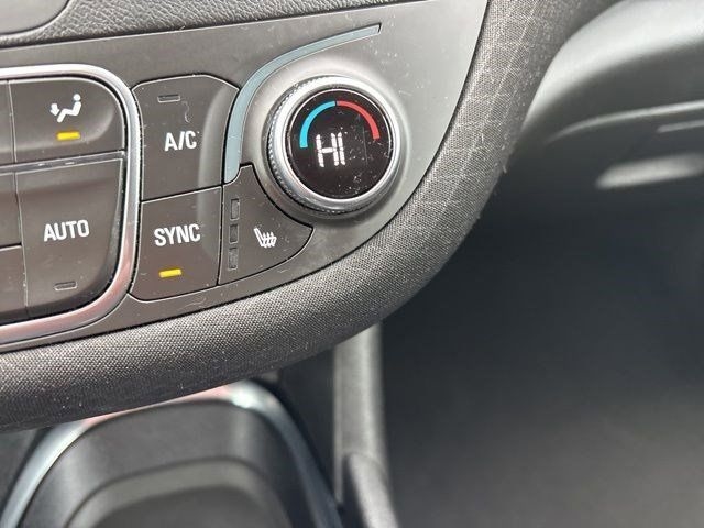 Chevrolet Malibu  2024