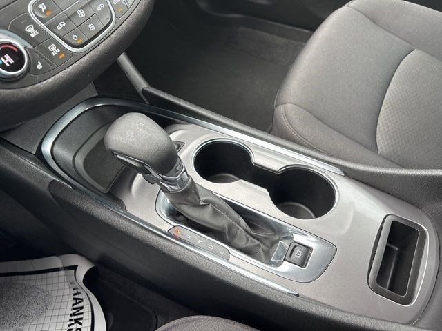 Chevrolet Malibu  2024