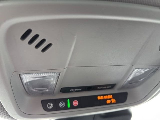 Chevrolet Malibu  2024