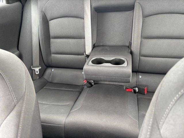 Chevrolet Malibu  2024