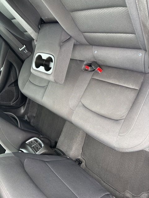 Chevrolet Malibu  2024