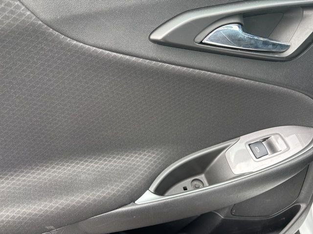 Chevrolet Malibu  2024