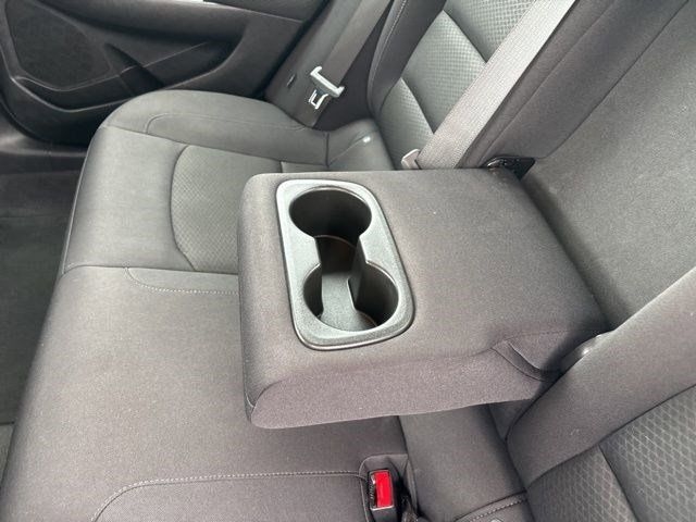 Chevrolet Malibu  2024