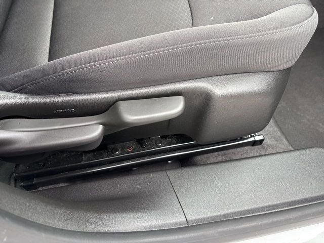 Chevrolet Malibu  2024