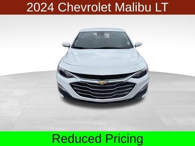 Chevrolet Malibu  2024