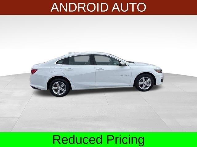 Chevrolet Malibu  2024