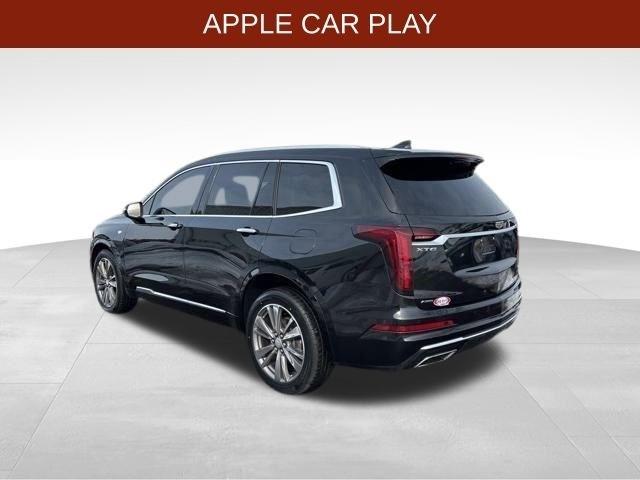 Cadillac XT6 Premium Luxury AWD 2021
