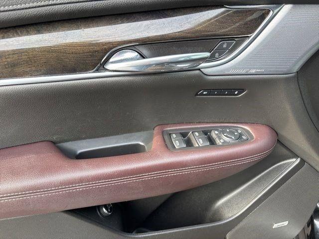 Cadillac XT6 Premium Luxury AWD 2021