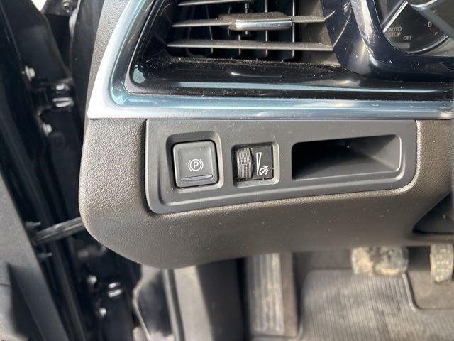 Cadillac XT6 Premium Luxury AWD 2021