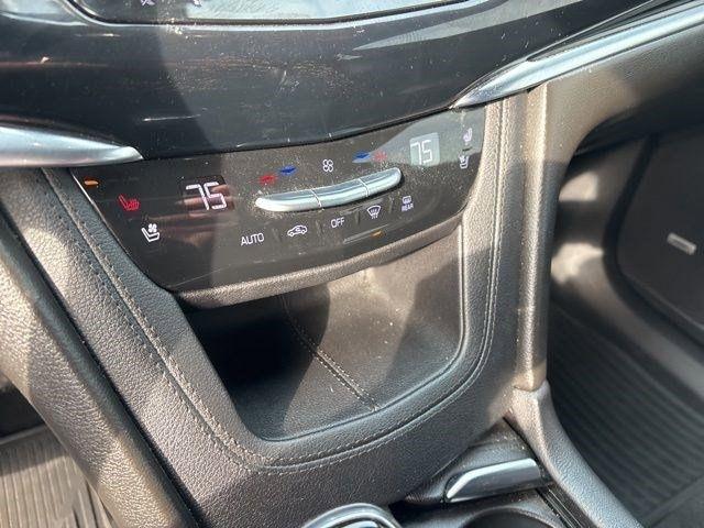 Cadillac XT6 Premium Luxury AWD 2021